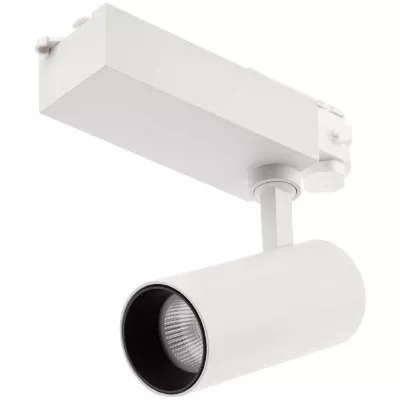 Трековый светильник ЭРА SТR-30-36-30K-W20 Б0049772
