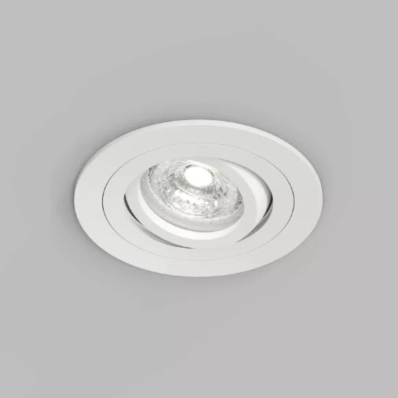 Точечный светильник влагозащищенный Denkirs Hydro DK2110-WH Точечный светильник влагозащищенный Denkirs Hydro DK2110-WH