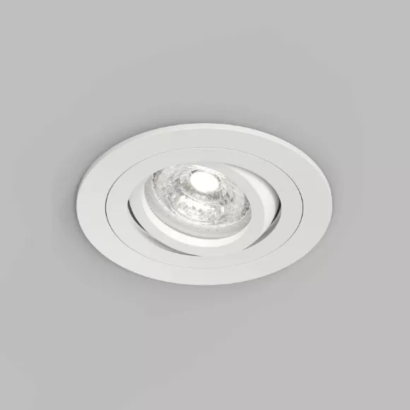 Точечный светильник влагозащищенный Denkirs Hydro DK2110-WH Точечный светильник влагозащищенный Denkirs Hydro DK2110-WH
