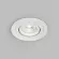 Точечный светильник влагозащищенный Denkirs Hydro DK2110-WH