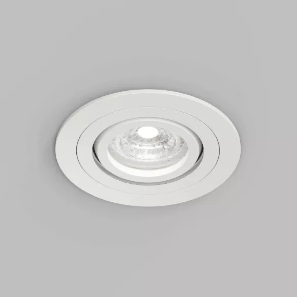 Точечный светильник влагозащищенный Denkirs Hydro DK2110-WH Точечный светильник влагозащищенный Denkirs Hydro DK2110-WH