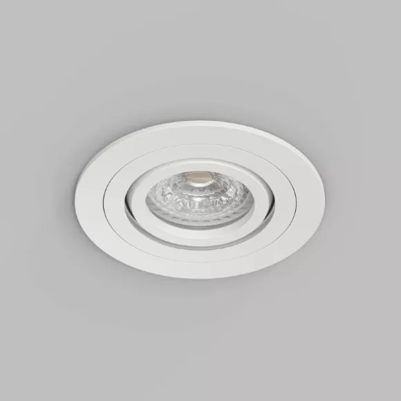 Точечный светильник влагозащищенный Denkirs Hydro DK2110-WH Точечный светильник влагозащищенный Denkirs Hydro DK2110-WH