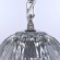 Подвесной светильник Bohemia Ivele Crystal 5479/18 Ni Clear/M-1H