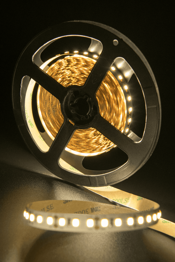 Светодиодная лента SWG SWG2120-12-12-NW-M 009236