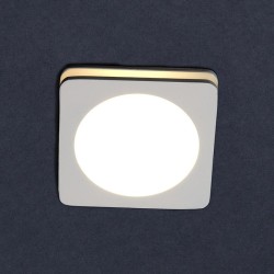 Встраиваемый светильник General GLP-DECO-S2-7BT-IP40-4-W 412375