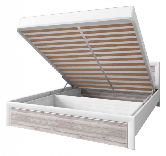 Кровать полутораспальная Olivia 140 ANR_70003596