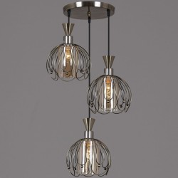 Подвесной светильник Reluce 05998-0.9-03 AB