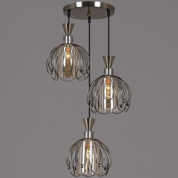 Подвесной светильник Reluce 05998-0.9-03 AB