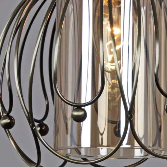 Подвесной светильник Reluce 05998-0.9-03 AB