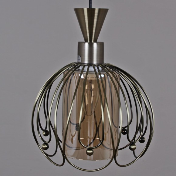 Подвесной светильник Reluce 05998-0.9-03 AB