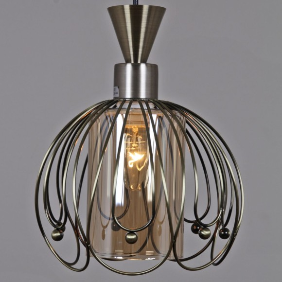 Подвесной светильник Reluce 05998-0.9-03 AB