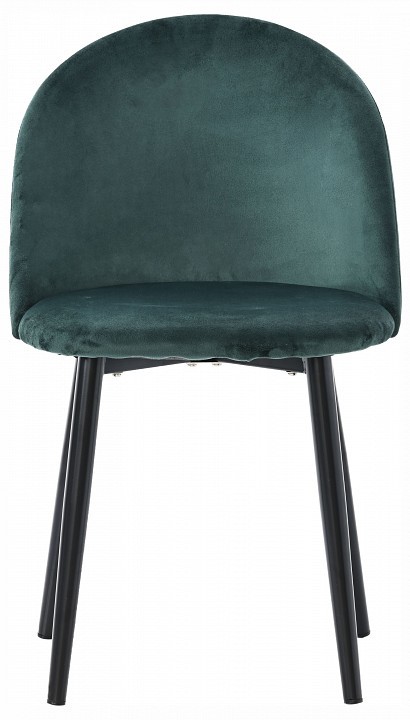Набор из 4 стульев Evoke Synchrony HSBI_DC1798_emerald_4