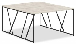 Стол офисный Loftis LWST 1316 SKY_00-07092737