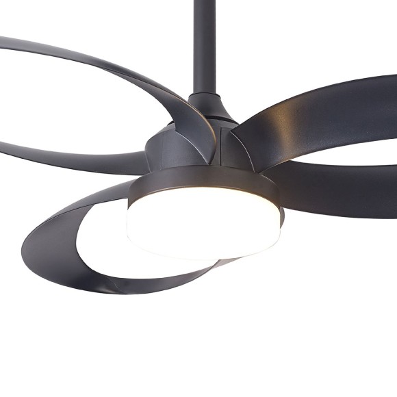 Люстра-вентилятор Mantra Infinity Fan 8701