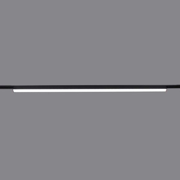 Трековый магнитный светильник Reluce 13003-9.3-001UR magnetic LED30W BK CCT+SMART