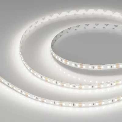 Светодиодная лента Arlight RT-A120-8mm 12V Day5000 (9.6 W/m, IP20, 5m) 042287