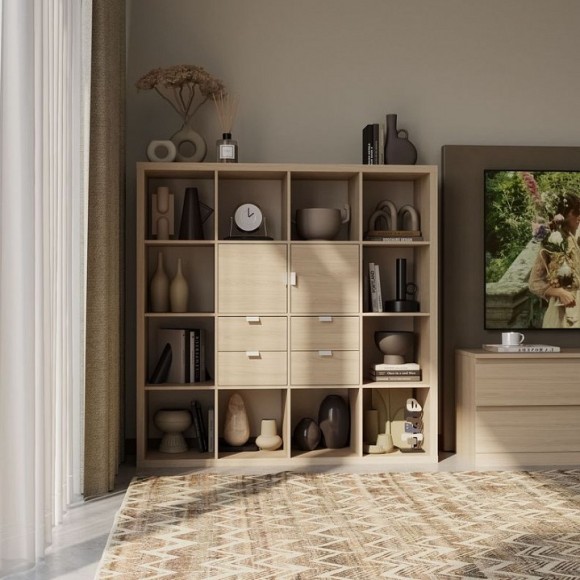 Стеллаж Фора SHST_S00685