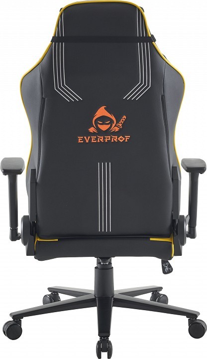 Кресло игровое Rapid EVP_569499