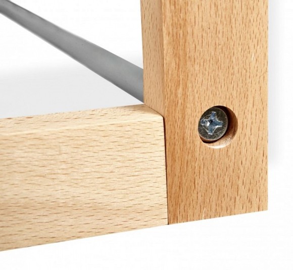 Стеллаж для обуви Альберо SHT-SR9 She_0532115104