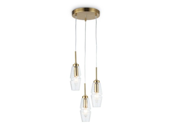Подвесной светильник Ambrella Light High Light Modern LH55210