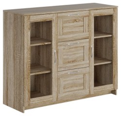 Тумба Сириус SHST_2.02.03.380.3