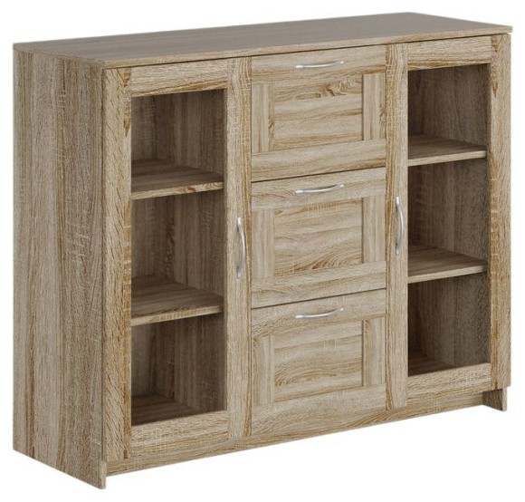 Тумба Сириус SHST_2.02.03.380.3