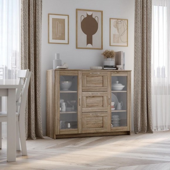 Тумба Сириус SHST_2.02.03.380.3