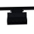 Трековый однофазный светильник Reluce 06187-9.3-001QY LED10W BK
