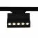Трековый однофазный светильник Reluce 06187-9.3-001QY LED10W BK