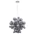 Подвесная люстра Arte Lamp Molecule A8313SP-6CC