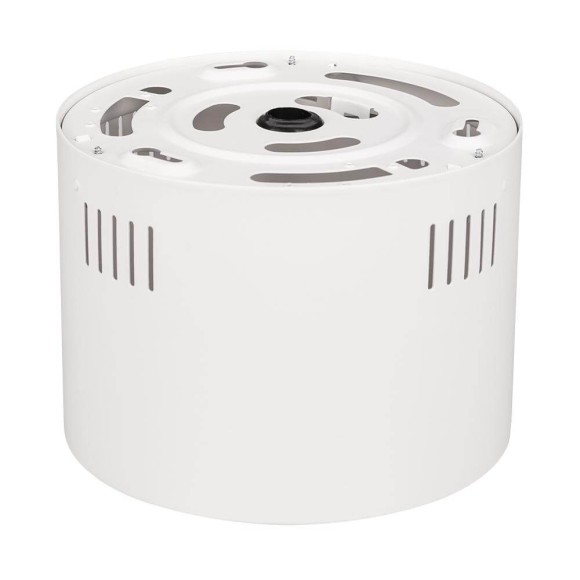 Корпус встраиваемого светильника Arlight SP-Legend-R175 027332