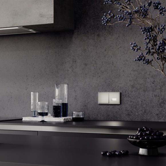 Заглушка Voltum S70 VLS080104