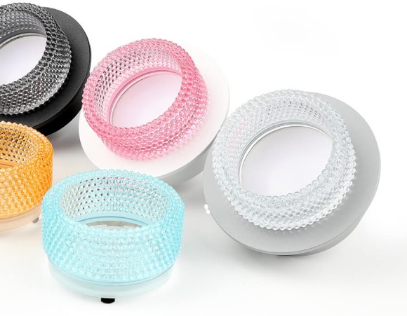 Насадка передняя Ambrella Light DIY Spot N6154