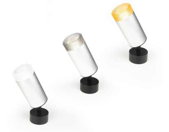 Насадка передняя Ambrella Light DIY Spot N6154