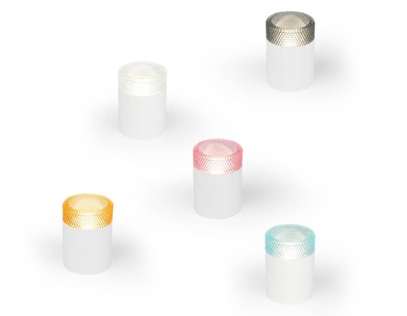 Насадка передняя Ambrella Light DIY Spot N6154