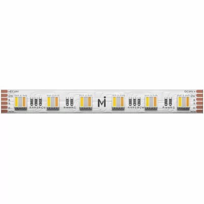 Светодиодная лента Maytoni Led Strip 24В 5050 20Вт/м RGBW 5м IP20 201136