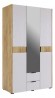 Шкаф платяной Адам MBS_MSA-05_2563