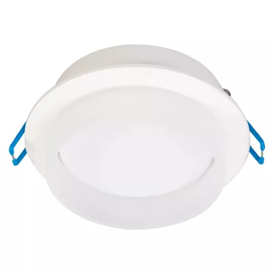 Встраиваемый светильник Feron DL509 51937