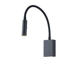 Бра Elvan NLS-7022-3W-WW-Bk