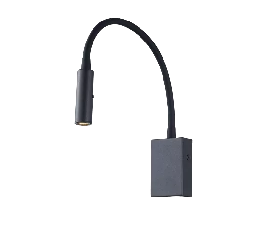 Бра Elvan NLS-7022-3W-WW-Bk Бра Elvan NLS-7022-3W-WW-Bk