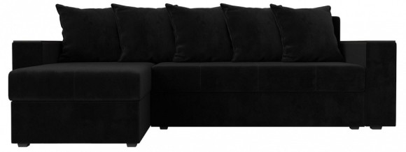 Диван-кровать Дубай LDV_114153L