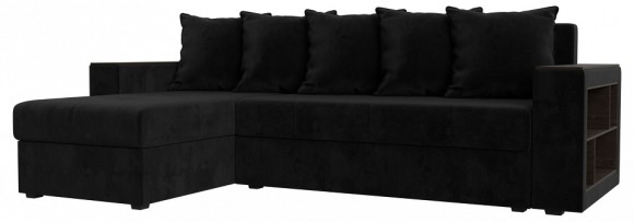 Диван-кровать Дубай LDV_114153L