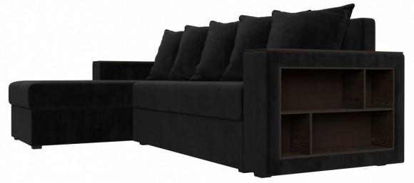 Диван-кровать Дубай LDV_114153L