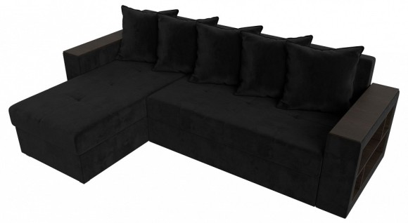 Диван-кровать Дубай LDV_114153L