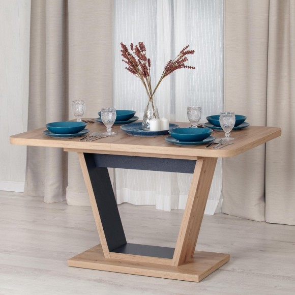 Стол обеденный Vox TET_19124