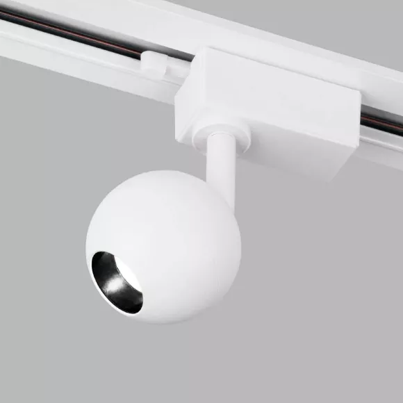 Трековый светильник Elektrostandard Ball 4690389169878 Трековый светильник Elektrostandard Ball 4690389169878