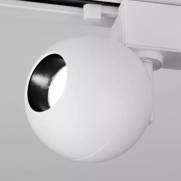 Трековый светильник Elektrostandard Ball 4690389169878 Трековый светильник Elektrostandard Ball 4690389169878