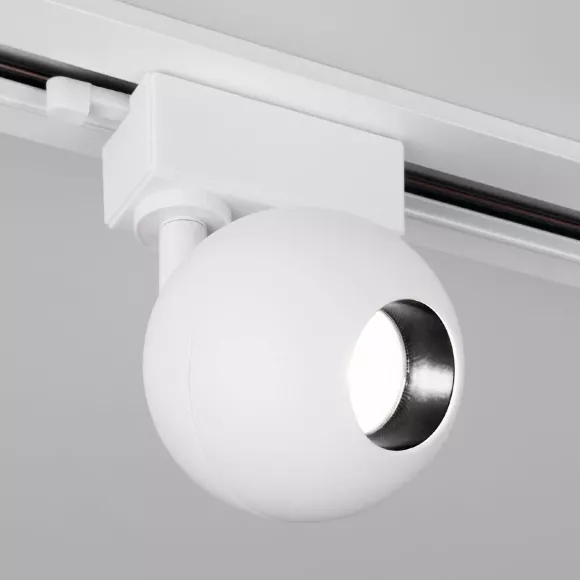 Трековый светильник Elektrostandard Ball 4690389169878 Трековый светильник Elektrostandard Ball 4690389169878