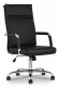 Кресло компьютерное TopChairs Original SGR_D-108_black