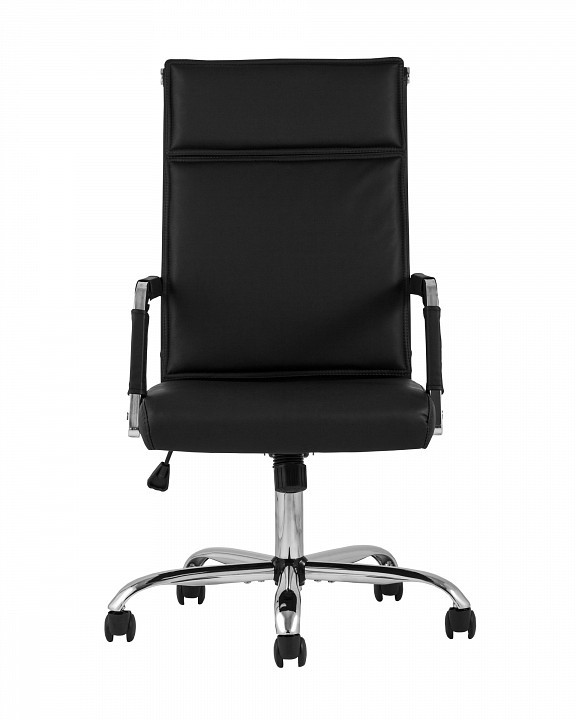 Кресло компьютерное TopChairs Original SGR_D-108_black